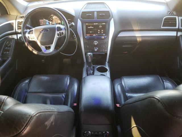 Photo 8 from auction – 2012 FORD EXPLORER X with VIN 1FMHK7D81CGA59622