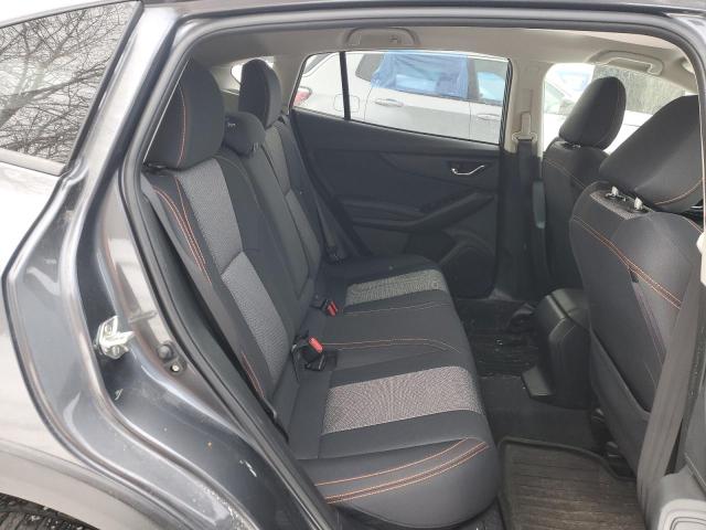 Photo 11 from auction – 2022 SUBARU CROSSTREK with VIN JF2GTAPC5N8231353