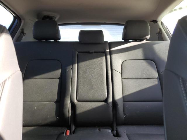 Photo 10 from auction – 2019 KIA SPORTAGE E with VIN KNDPNCAC8K7596737