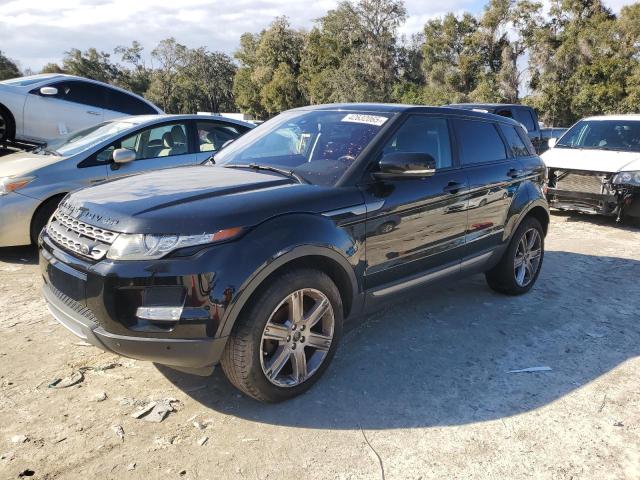 LAND ROVER RANGE ROVE 2013 with VIN SALVR2BG6DH828698 - Photo from auction