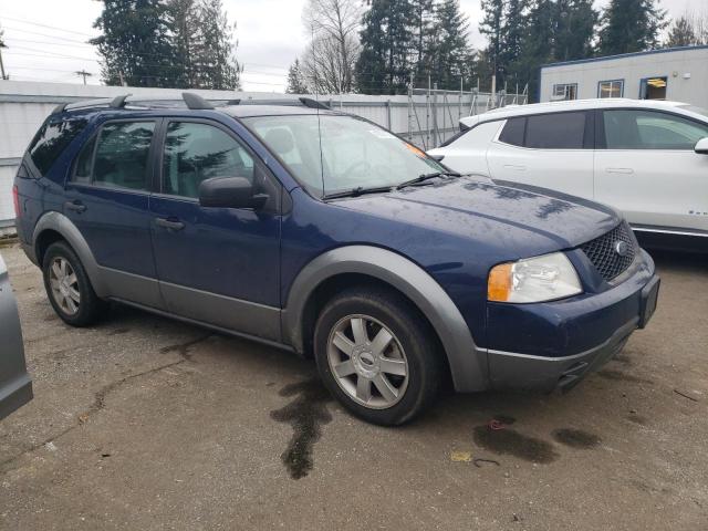 Photo 4 from auction – 2005 FORD FREESTYLE with VIN 1FMZK01155GA11367