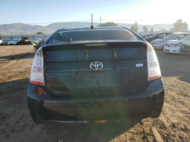Photo 6 from auction – 2010 TOYOTA PRIUS with VIN JTDKN3DUXA0224886