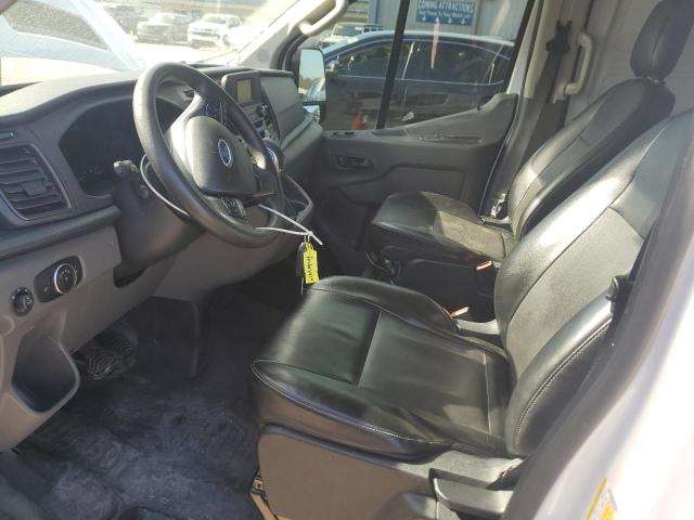Photo 7 from auction – 2020 FORD TRANSIT T- with VIN 1FTBR1Y82LKA43360