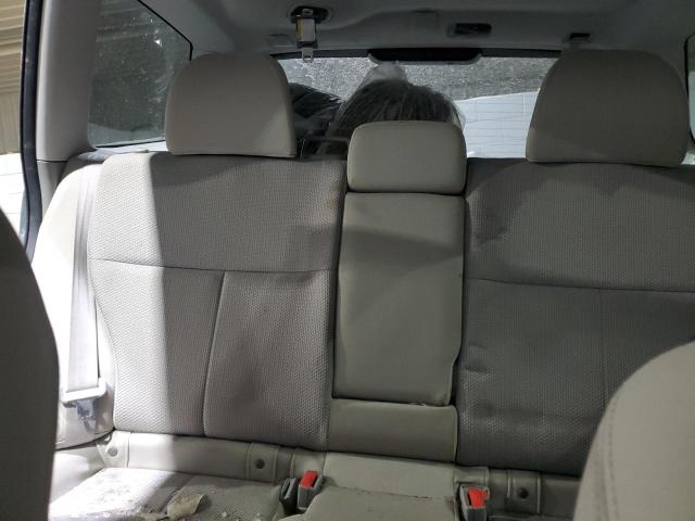 Photo 10 from auction – 2013 SUBARU FORESTER 2 with VIN JF2SHADCXDH446404