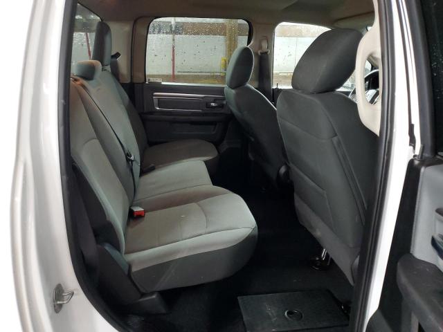 Photo 10 from auction – 2021 RAM 1500 CLASS with VIN 1C6RR6LG4MS530241