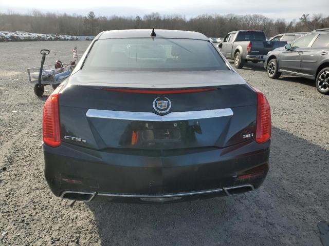 Photo 6 from auction – 2014 CADILLAC CTS PERFOR with VIN 1G6AY5S34E0154416