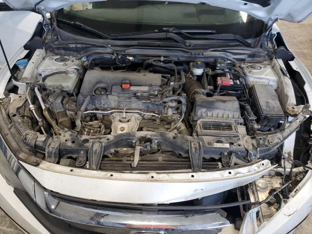Photo 11 from auction – 2017 HONDA CIVIC EX with VIN 19XFC2F79HE006349