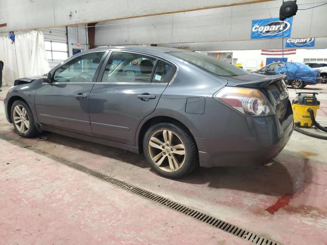 Photo 2 from auction – 2011 NISSAN ALTIMA SR with VIN 1N4BL2AP3BN421133