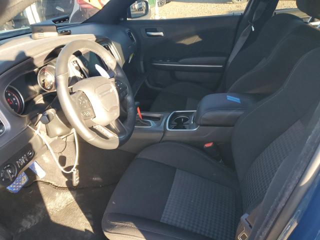 Photo 7 from auction – 2023 DODGE CHARGER SC with VIN 2C3CDXGJXPH619529