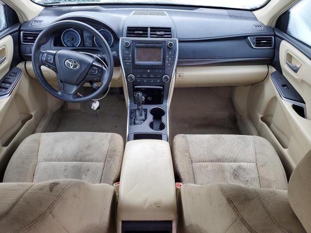 Photo 8 from auction – 2017 TOYOTA CAMRY LE with VIN 4T1BF1FK3HU379629