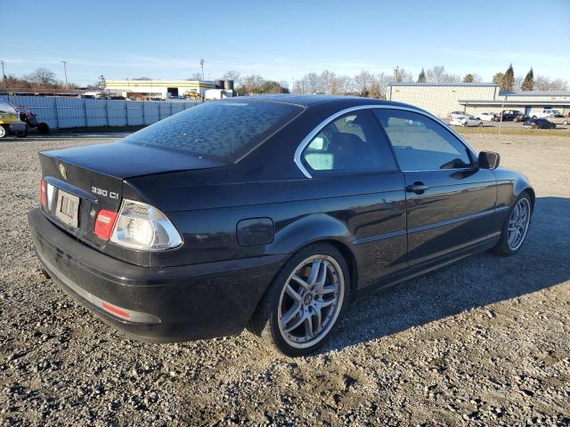 Photo 3 from auction – 2004 BMW 330 CI with VIN WBABD53444PD95872