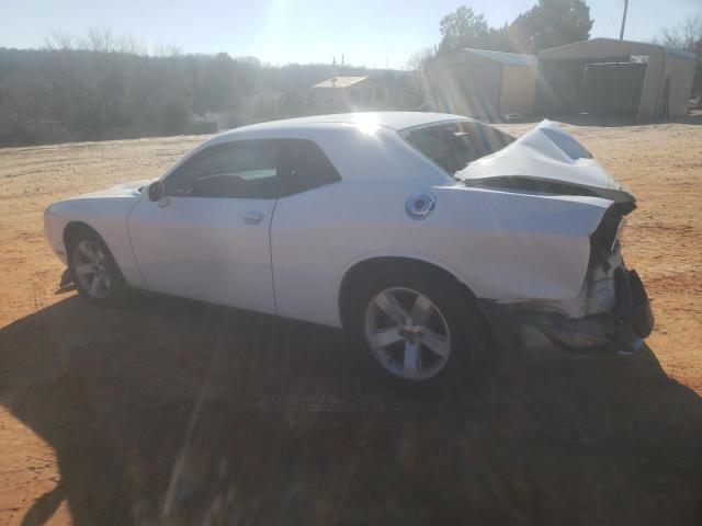 Photo 2 from auction – 2013 DODGE CHALLENGER with VIN 2C3CDYAG4DH676100