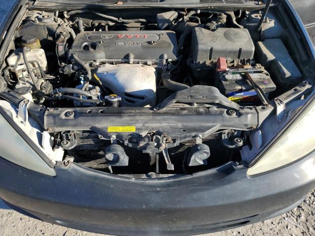 Photo 11 from auction – 2003 TOYOTA CAMRY LE with VIN 4T1BE32K53U239479