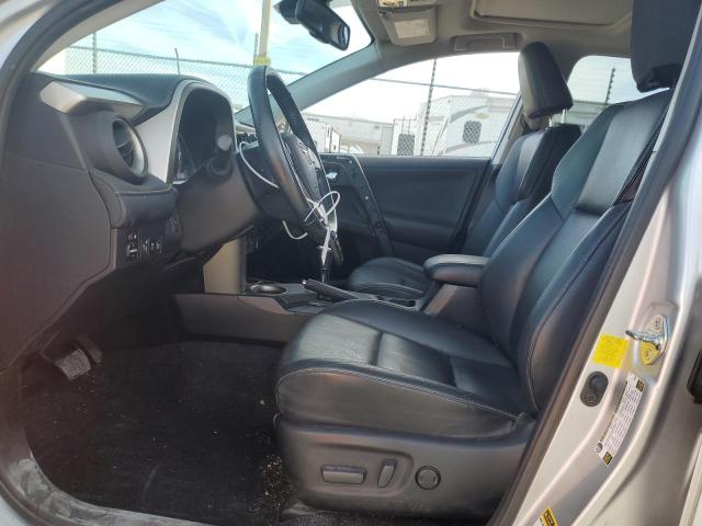 Photo 7 from auction – 2014 TOYOTA RAV4 LIMIT with VIN 2T3YFREV5EW130093