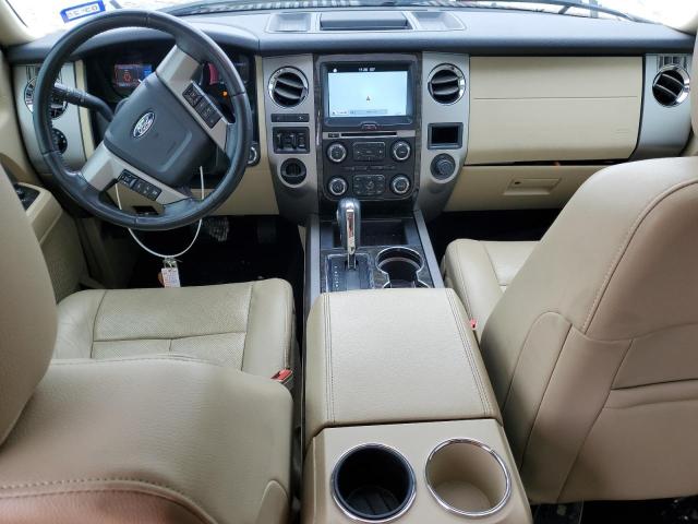 Photo 8 from auction – 2017 FORD EXPEDITION with VIN 1FMJU1KT4HEA25435