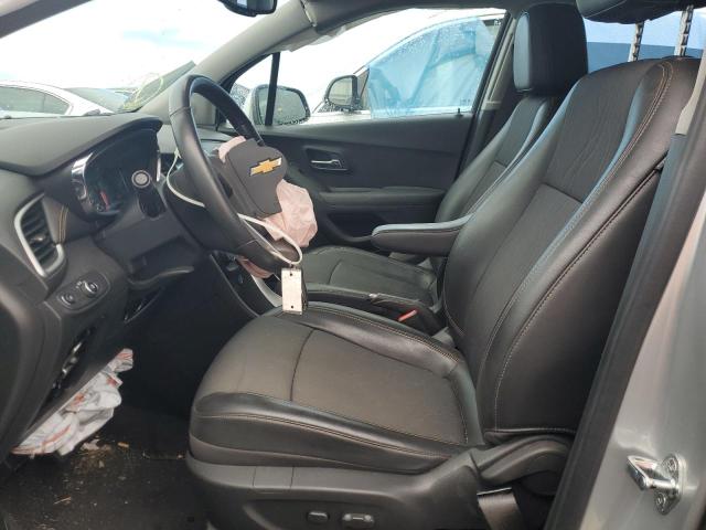 Photo 7 from auction – 2017 CHEVROLET TRAX 1LT with VIN KL7CJPSB7HB115760
