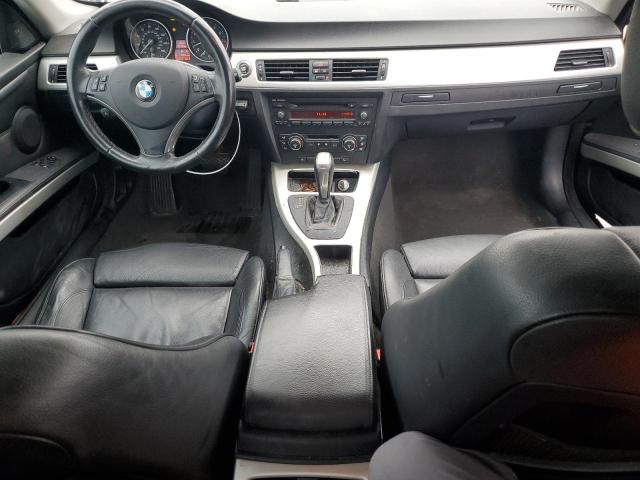 Photo 8 from auction – 2007 BMW 328 I with VIN WBAWB33587PV70808