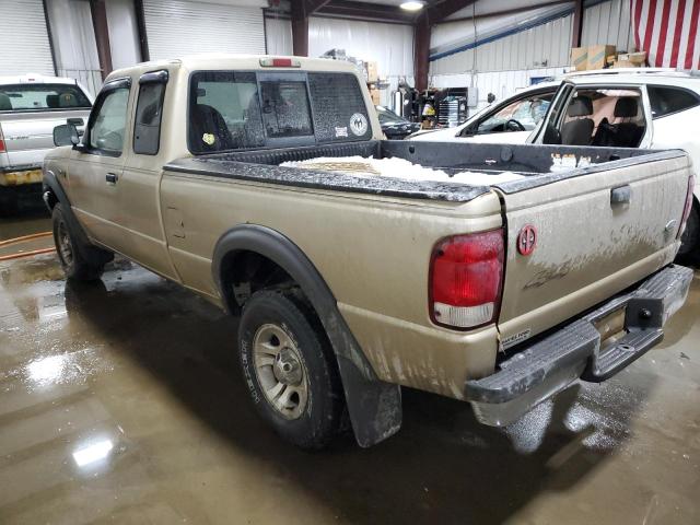 Photo 2 from auction – 2000 FORD RANGER SUP with VIN 1FTZR15V0YPC17526