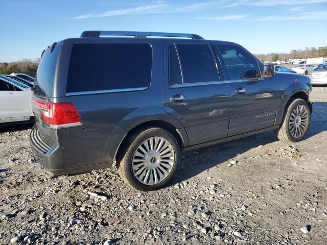 Photo 3 from auction – 2016 LINCOLN NAVIGATOR with VIN 5LMJJ2JTXGEL01600