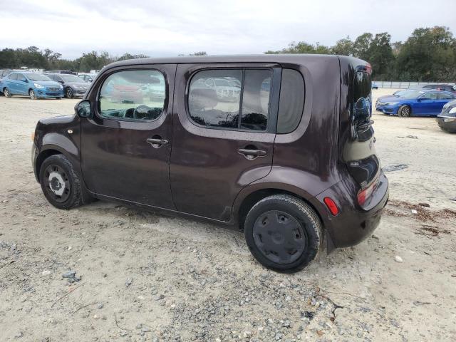 Photo 2 from auction – 2013 NISSAN CUBE S with VIN JN8AZ2KR1DT304528