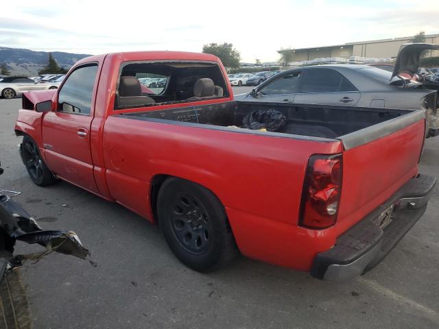 Photo 2 from auction – 1999 CHEVROLET SILVERADO with VIN 1GCEC14T8XZ168305