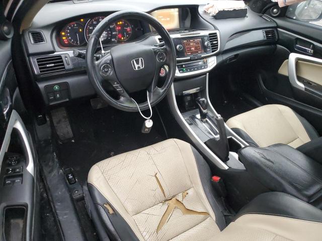 Photo 8 from auction – 2014 HONDA ACCORD EXL with VIN 1HGCT1B84EA011616