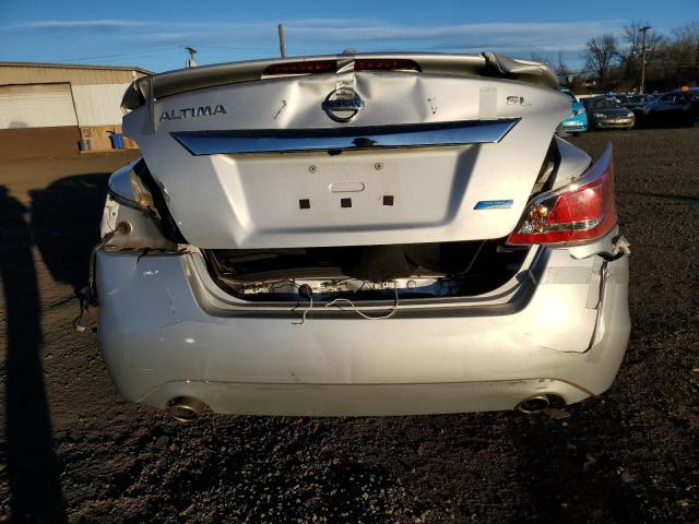 صورة رقم 6 من المزاد - 2014 NISSAN ALTIMA 2.5 مع VIN 1N4AL3APXEC400331