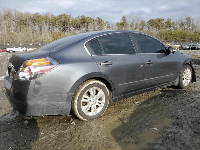 Photo 3 from auction – 2010 NISSAN ALTIMA BAS with VIN 1N4AL2AP1AC149333