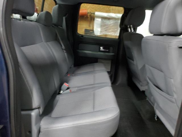 Photo 10 from auction – 2014 FORD F150 SUPER with VIN 1FTFW1ET5EFA59972