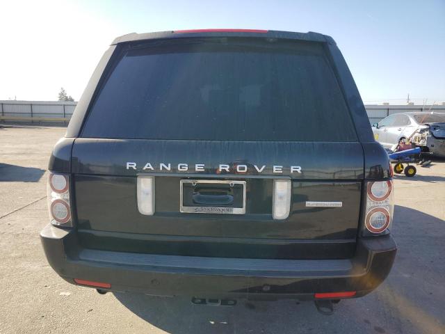 Photo 6 from auction – 2011 LAND ROVER RANGE ROVE with VIN SALMF1E41BA335243