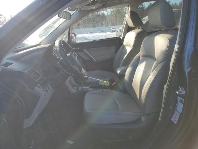 Photo 7 from auction – 2018 SUBARU FORESTER 2 with VIN JF2SJARC9JH575226