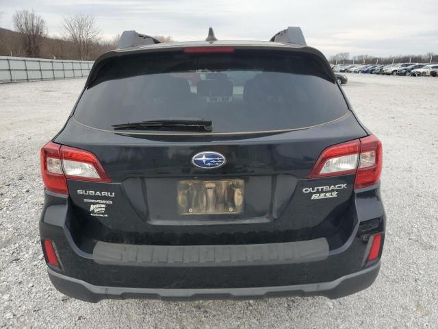 Photo 6 from auction – 2017 SUBARU OUTBACK 2. with VIN 4S4BSACCXH3217866