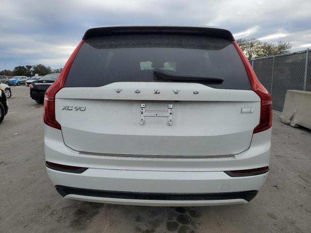 Photo 6 from auction – 2023 VOLVO XC90 PLUS with VIN YV4H60CW8P1978460