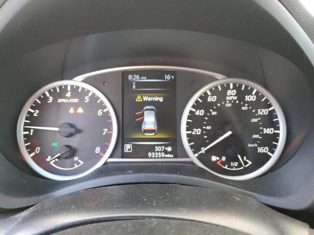 Photo 9 from auction – 2018 NISSAN SENTRA S with VIN 3N1AB7AP5JY299482