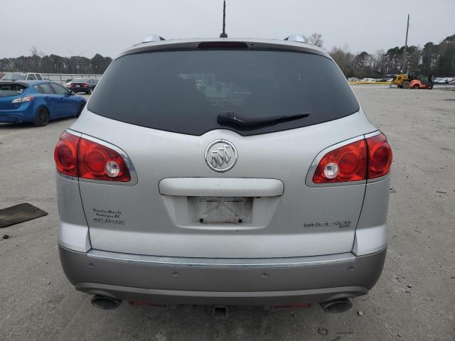 Photo 6 from auction – 2012 BUICK ENCLAVE with VIN 5GAKVDED8CJ383912