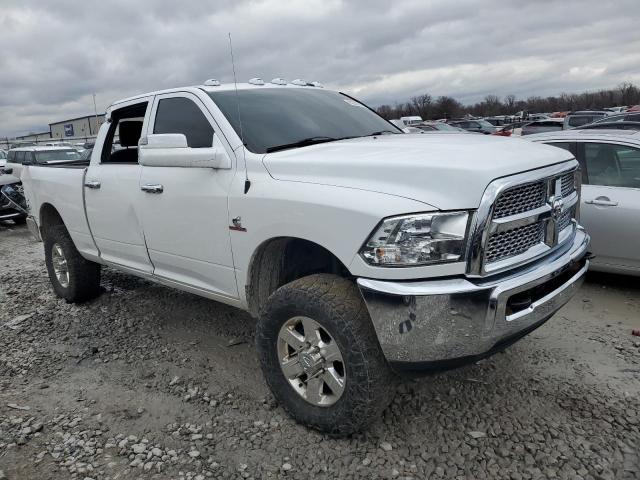 Photo 4 from auction – 2015 RAM 2500 ST with VIN 3C6UR5CL2FG611444