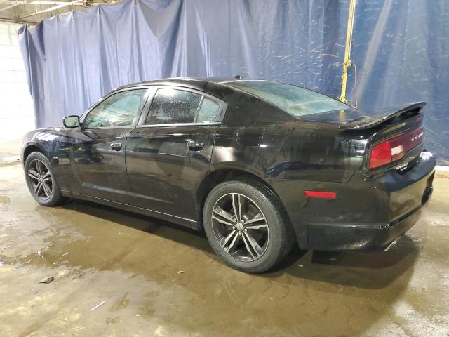 Photo 2 from auction – 2014 DODGE CHARGER R/ with VIN 2C3CDXDT7EH235159