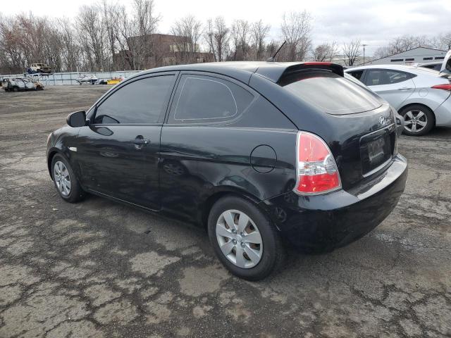 Photo 2 from auction – 2011 HYUNDAI ACCENT GL with VIN KMHCM3AC3BU195899