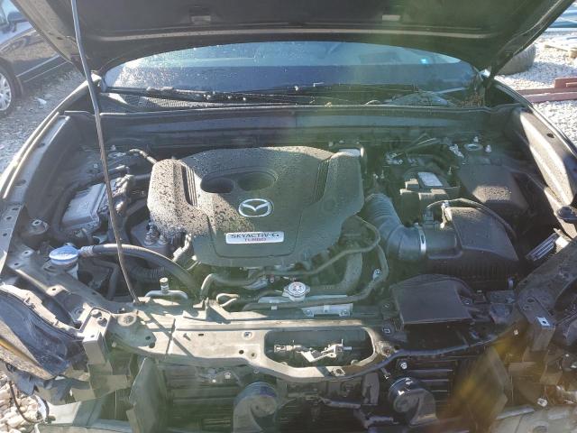 Photo 11 from auction – 2023 MAZDA CX-30 PREM with VIN 3MVDMBEY3PM559046