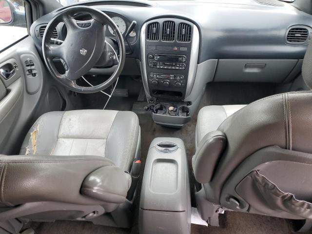 Photo 8 from auction – 2004 DODGE GRAND CARA with VIN 2D4GP44L34R572555