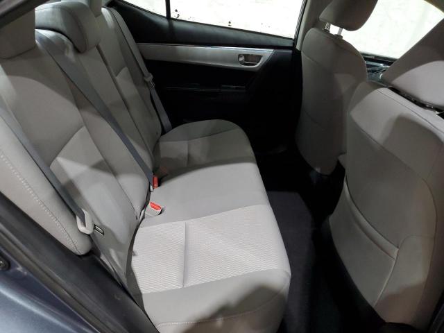 Photo 10 from auction – 2014 TOYOTA COROLLA L with VIN 2T1BURHE5EC208647