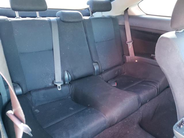 Photo 10 from auction – 2009 TOYOTA SCION TC with VIN JTKDE167X90295286