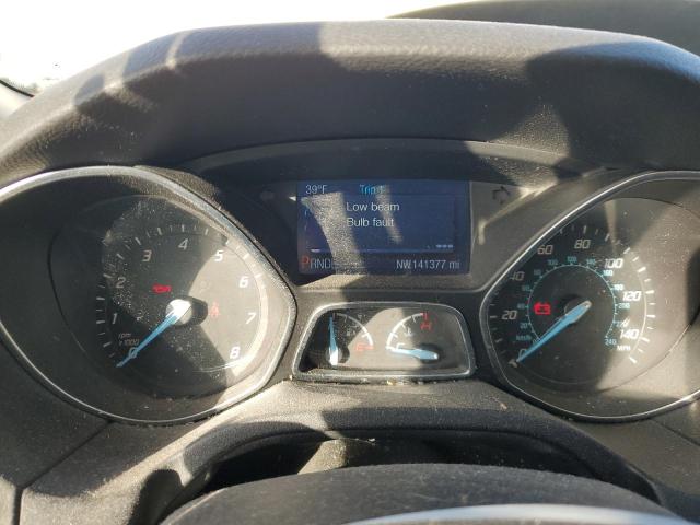 Photo 9 from auction – 2014 FORD FOCUS SE with VIN 1FADP3F23EL350953