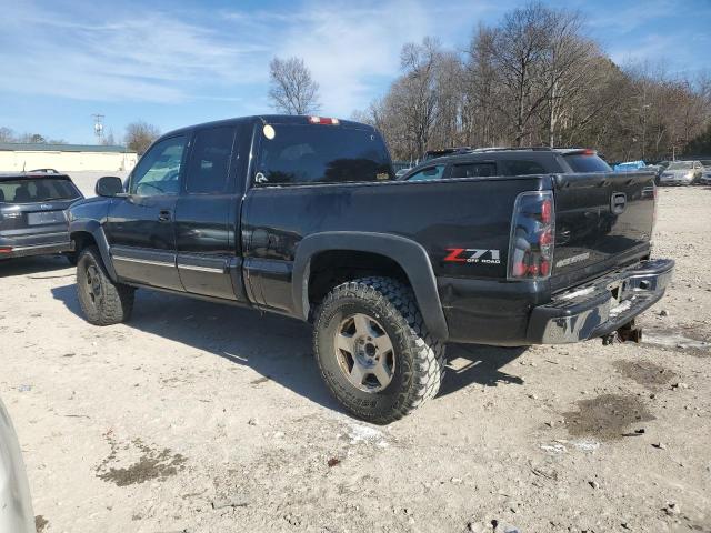 Photo 2 from auction – 2004 CHEVROLET SILVERADO with VIN 2GCEK19T341294524