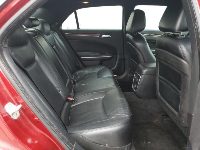 صورة رقم 10 من المزاد - 2013 CHRYSLER 300 مع VIN 2C3CCAAG9DH727830