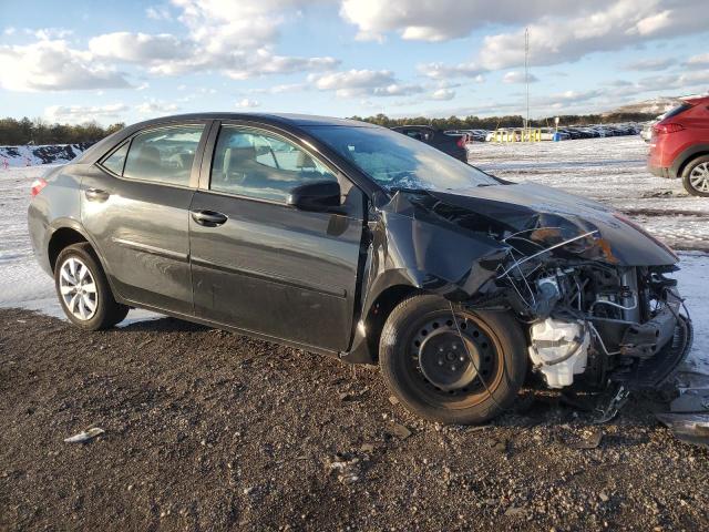 Photo 4 from auction – 2014 TOYOTA COROLLA L with VIN 2T1BURHE8EC205550