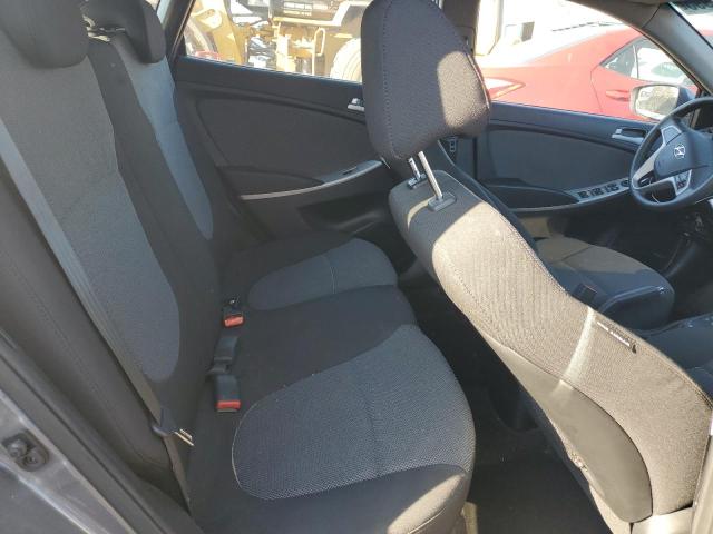 Photo 10 from auction – 2014 HYUNDAI ACCENT GLS with VIN KMHCT5AE2EU194957