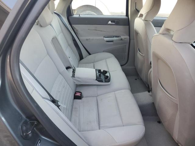 Photo 10 from auction – 2010 VOLVO S40 2.4I with VIN YV1382MS5A2486267