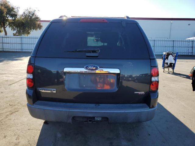 Photo 6 from auction – 2007 FORD EXPLORER X with VIN 1FMEU63E17UA87457