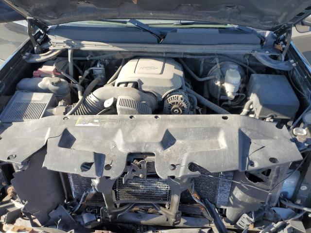 Photo 11 from auction – 2010 GMC SIERRA K15 with VIN 1GTSKWE3XAZ251419